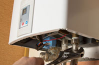 free Penyfeidr boiler install quotes